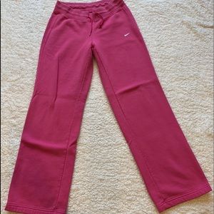 Comfy Nike pants